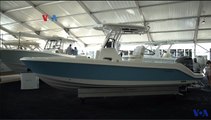Penjualan Kapal Laut Pribadi di AS Meningkat di Tengah Pandemi