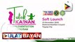#UlatBayan | Tutok Kainan Supplementation Program, inilunsad vs malnutrisyon; pangangailangan ng mga buntis, tututukan