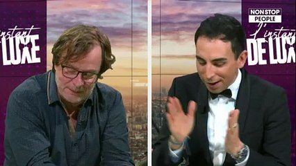 L'instant de Luxe - Kaamelott, le film : Sting au casting, pourquoi François Rollin pense qu'il n'a pas été payé