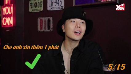 TRỊNH THĂNG BÌNH VÀ CHƯƠNG TRÌNH HÁT ĐI CHỜ CHI