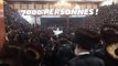 Plusieurs milliers de personnes sans masque ont assisté à ce mariage dans une synagogue de New York