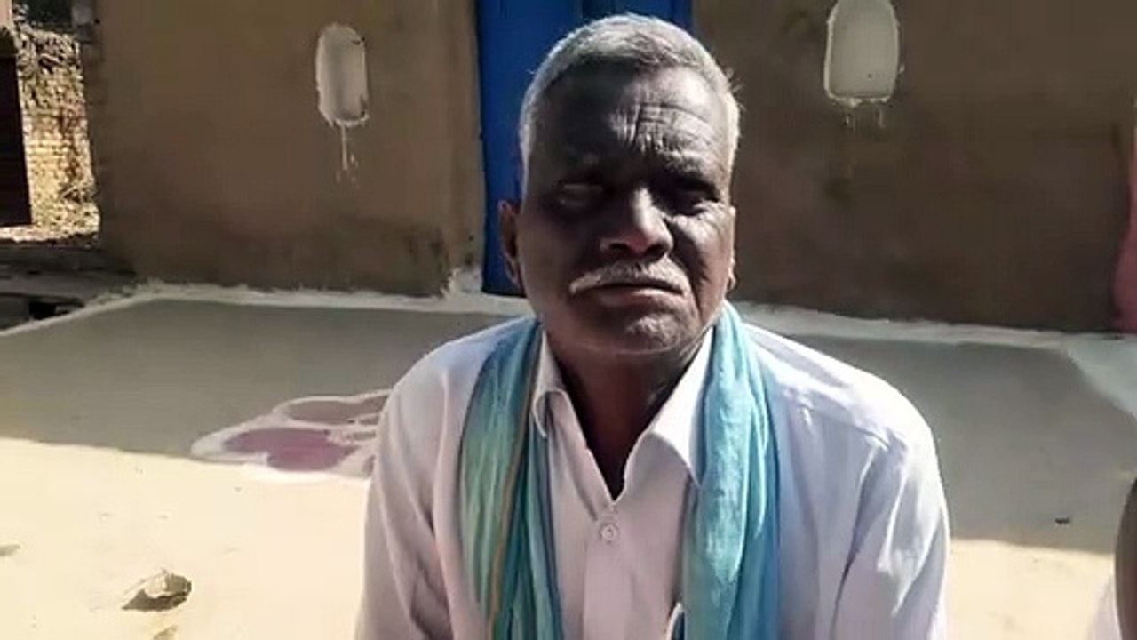 मृत्यु भोज के विरोध में उतरे सुल्तानपुर ग्रामवासी