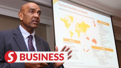 Hibiscus Petroleum eyeing to boost production  