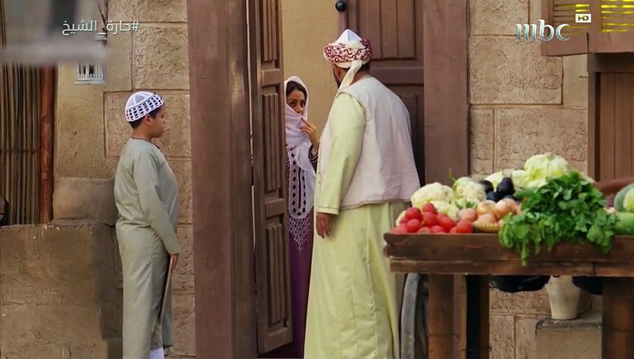 ابو حمزة 2