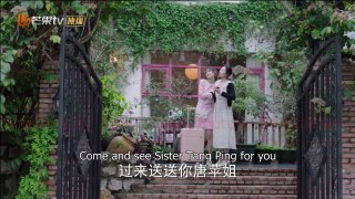 【Eng Sub】Begin Again Eng Sub Episode 21 Chinese Drama 从结婚开始恋爱