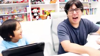 Copying my Dad for 24 hours Challenge