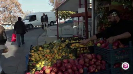 ANKARA - Aile İçi ve Kadına Yönelik Şiddetle Mücadele tanıtım videoları