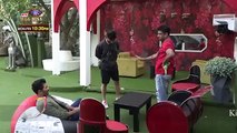 Bigg Boss 14 Day 45 Rubina Dilaik and Abhinav Shukla's verbal spat, Rubina says 'shut up' to Abhinav