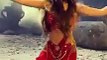 Watch Video Surbhi Chandna performing tough Tandav dance for Naagin show
