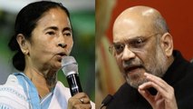 Mamata questions Amit Shah's lunch with tribals in Bankura, says food was brought from outside