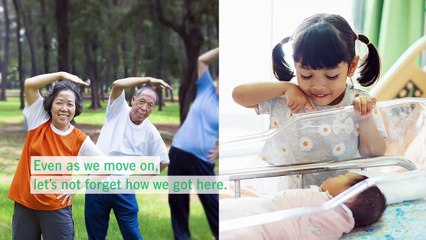Manulife Singapore Gives Back to Healthcare Workers with Complimentary Passes to Manulife Sky Nets