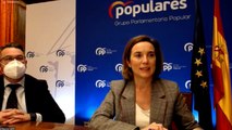 PP asegura que la 'Ley Celáa' 