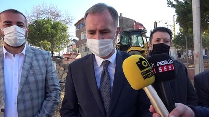 Fatih Mahallesi’nde çifte çalışma