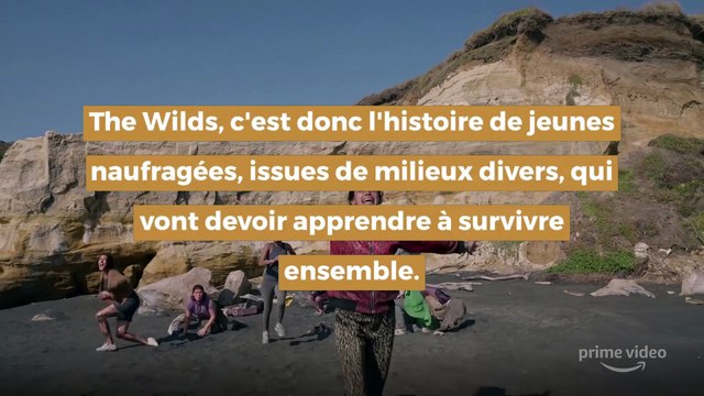 Nouveautés films et séries pour décembre 2020