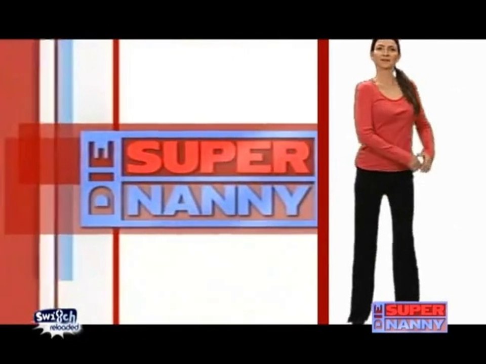 Switch Reloaded - Super-Nanny 2