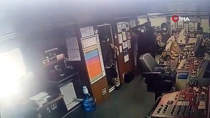 Alman fırtakeyni, Türk gemisinde arama yaptı