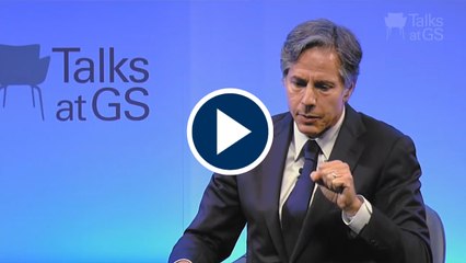 Biden elige a su exasesor Antony Blinken como secretario de Estado