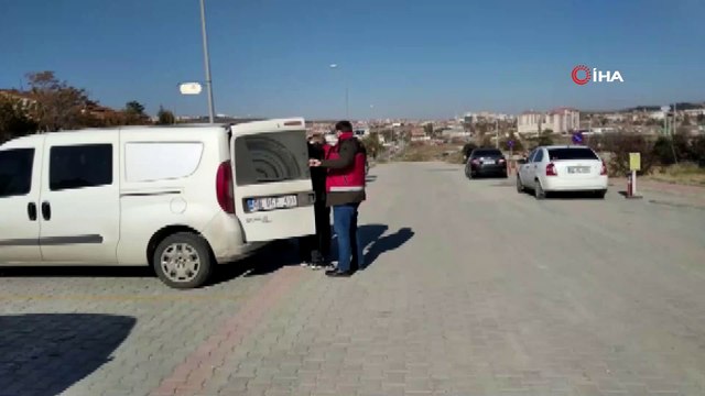 Başkent polisinden hırsızlık operasyonu