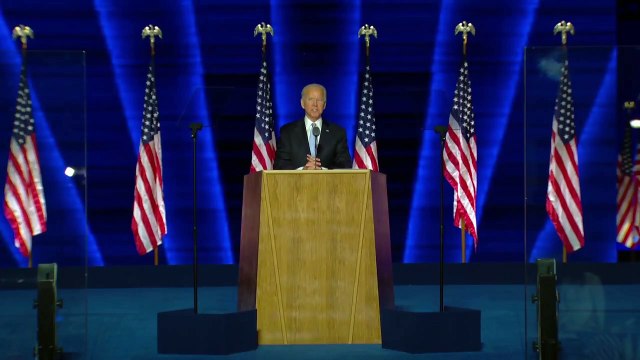 Biden elige a su exasesor Antony Blinken como secretario de Estado