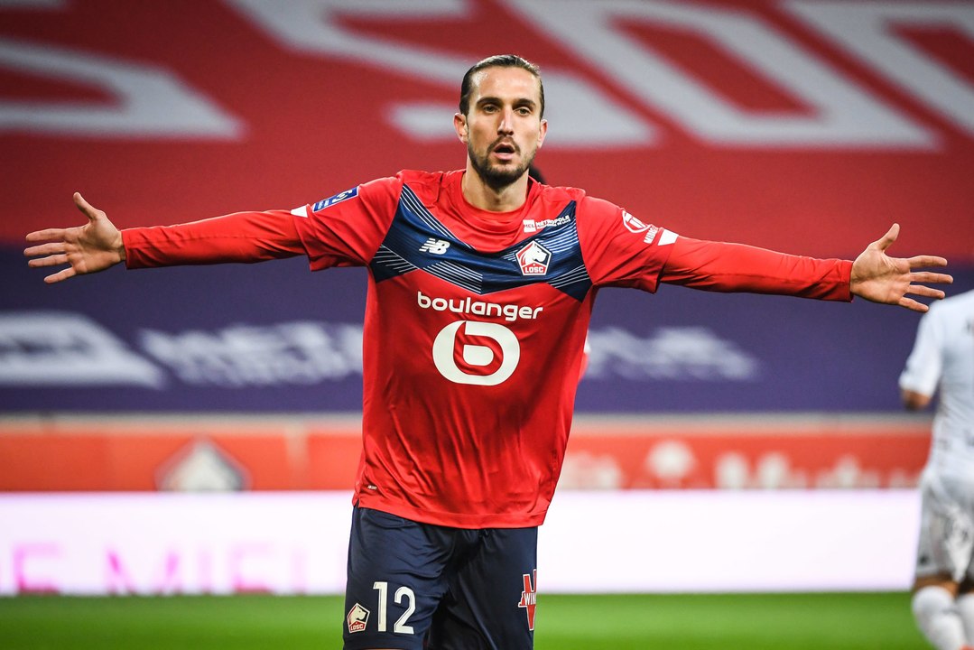 La victoire face à Lorient résumée en vidéo