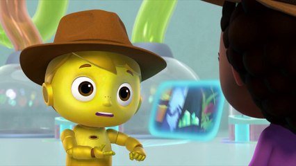 Doug, le robot curieux —  What is An Adventure? | Apple TV+