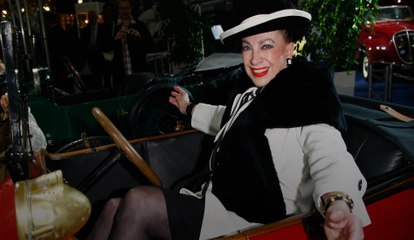 Geneviève de Fontenay ruinée ? Elle vit avec 1 400 euros par mois