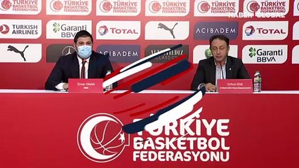 A Milli Takım'da Orhun Ene dönemi resmen başladı