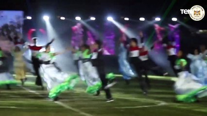 تحت رعاية مجلس الوزراء.. انطلاق منافسات دوري الوزرات الاول