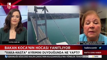 Tabipler Odası korona vaka artışını Ayasofya'ya bağladı!