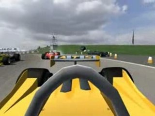 rFactor GP 1979