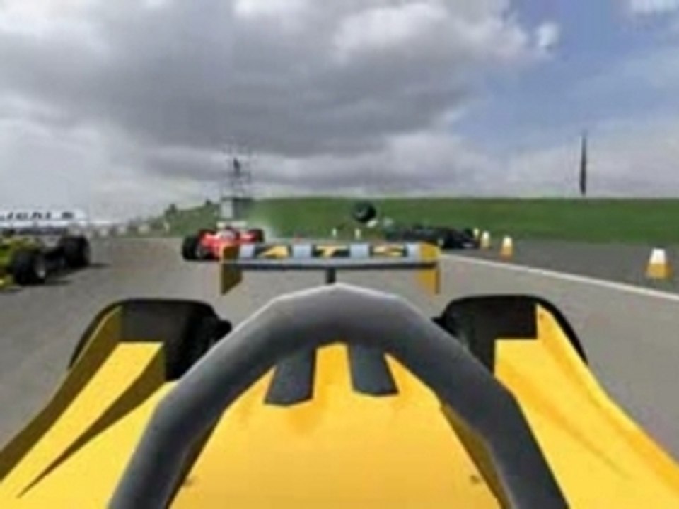 rFactor GP 1979