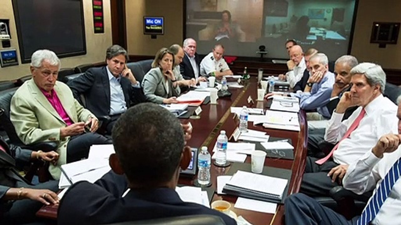 Pro-Europäer Blinken soll offenbar Bidens Außenminister werden