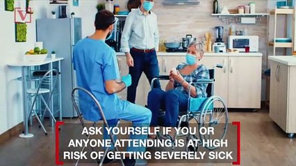 Things You Need Keep in Mind Before Getting Together With Family for Thanksgiving This Year