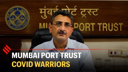 Covid warriors left no stone unturned in dealing with pandemic: Rajiv Jalota