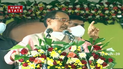 शिवराज सिंह चौहान ने कहा- जब तक कोरोना की दवाई नहीं, तब तक ढिलाई नहीं