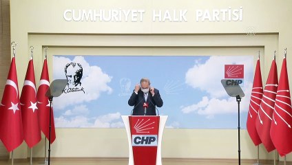 ANKARA - Öztrak: 'Hastalığın ilk dalgasında bu kadar yüksek vefat sayılarını görmemiştik'