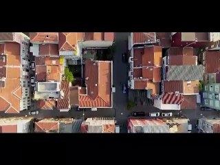 Pandemiyi "Bir Başkadır" ile anlattılar