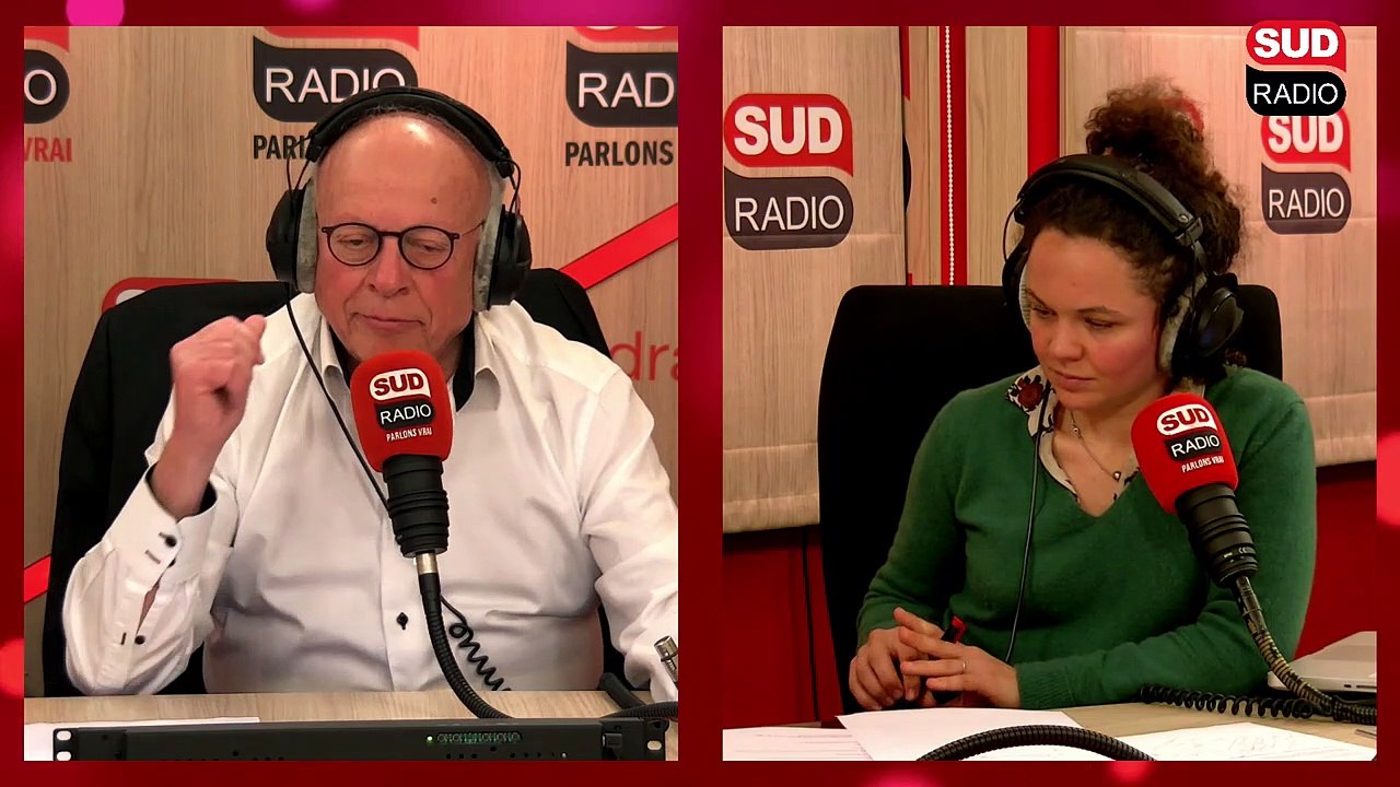 Anne-Sophie Chazaud : "Les médias sont devenus une fabrique à opinion"