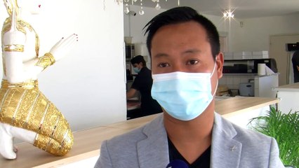 Martigues : les restaurants survivent ou se transforment