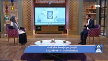 بيت دعاء | لقاء الدكتور صالح الشواف حول خطورة اللسان والكلمة 23-11-2020