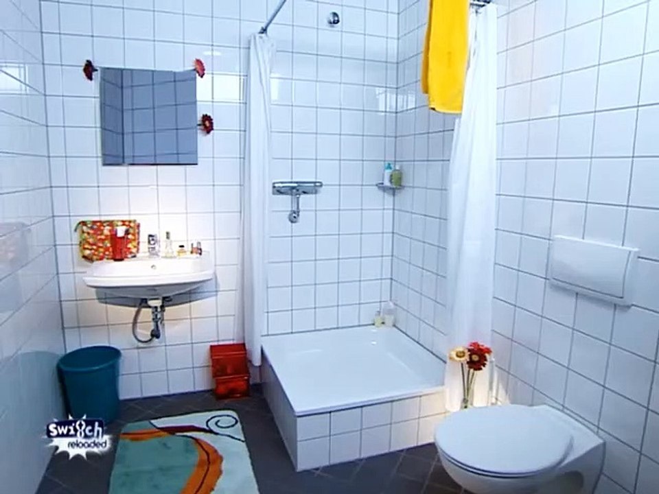 Switch Reloaded - Werbung