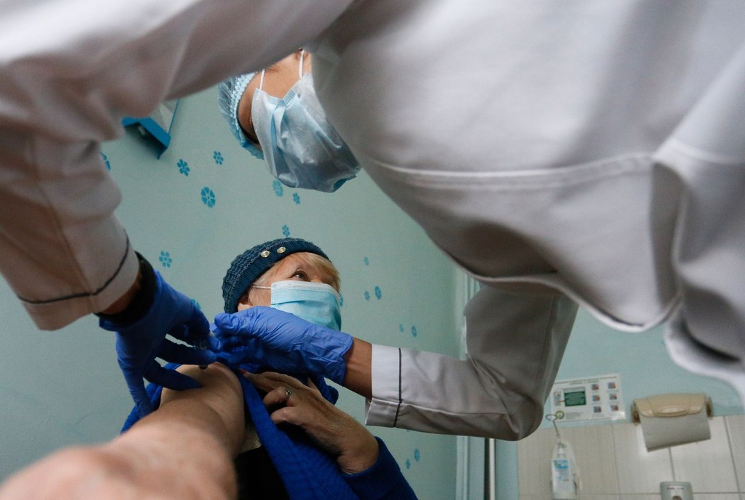 Qué me pasa, doctor: Así se aprueban las vacunas