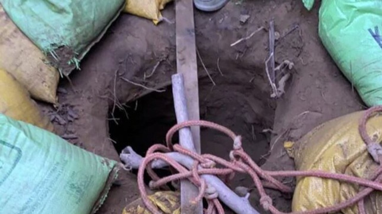 Nagrota encounter: Pakistan's tunnel of terror exposed; Oxford's Covid vaccine shows 70.4% efficacy; more