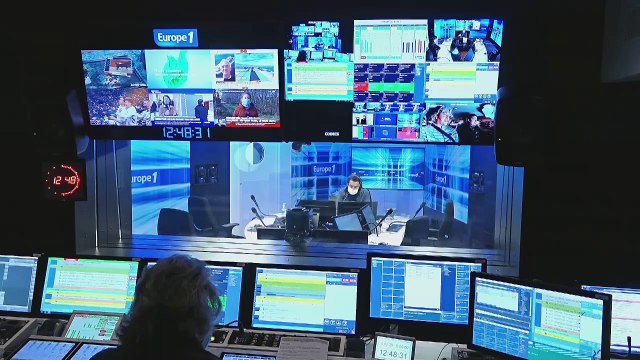 Thierry Herzog, Claude Géant, Brice Hortefeux... les boulets judiciaires de Nicolas Sarkozy