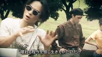 映画『T-BOLAN THE MOVIE あの頃、みんなT-BOLANを聴いていたそして今も…ずっと』本編映像