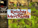 Knights and Merchants Let's Play 5: Anfang der Militarisierung