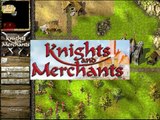 Knights and Merchants Let's Play 7: Der Steinvorrat ist erschöpft