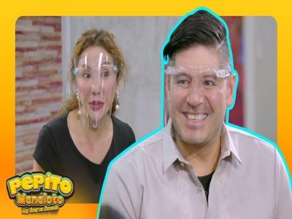 Pepito Manaloto: Ikaw bilang ako, ako bilang ako! | YouLOL
