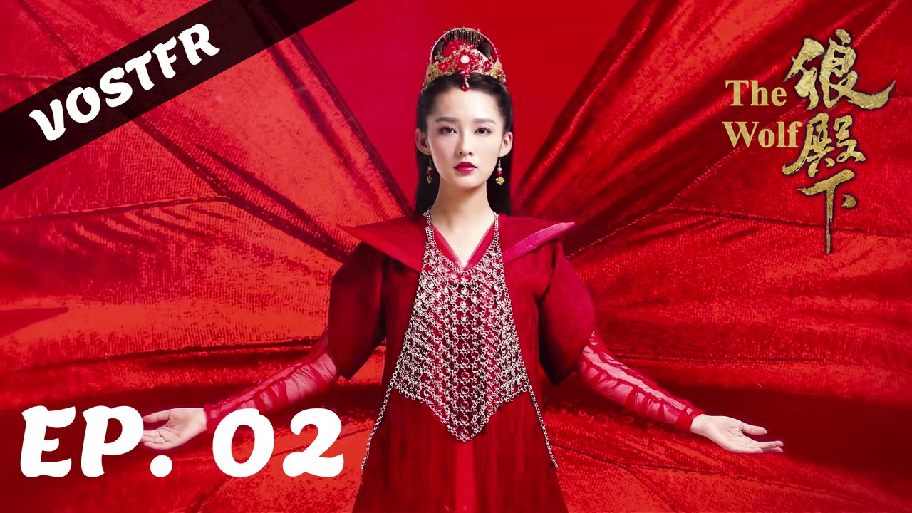The Wolf - Épisode 02 (VOSTFR)