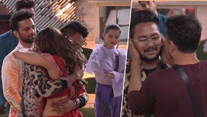 Biggboss हाउस से बाहर हुए Jaan Kumar Sanu, दोस्तों ने ऐसा दिया रिएक्शन